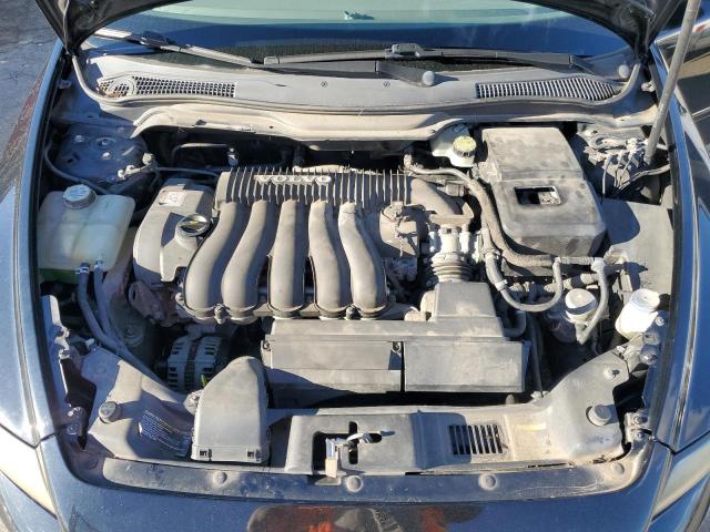 Photo 11 from auction – 2007 VOLVO S40 2.4I with VIN YV1MS382X72262118