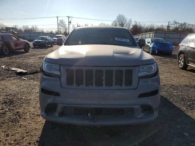 Photo 5 from auction – 2012 JEEP GRAND CHER with VIN 1C4RJFDJ8CC129438