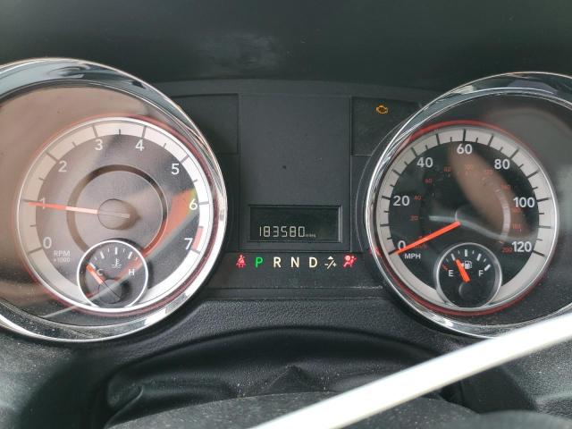 صورة رقم 9 من المزاد - 2016 DODGE GRAND CARA مع VIN 2C4RDGBG6GR108735
