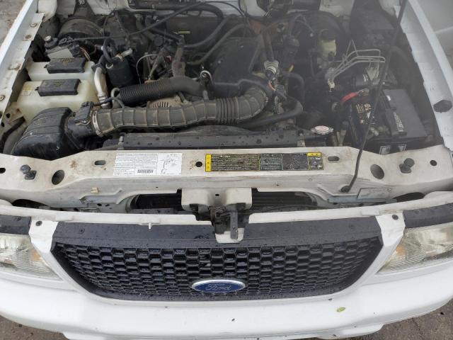 Photo 11 from auction – 2003 FORD RANGER SUP with VIN 1FTYR44U03PB58976