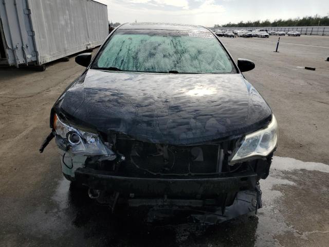 Photo 5 from auction – 2012 TOYOTA CAMRY with VIN 4T4BF1FK1CR161445