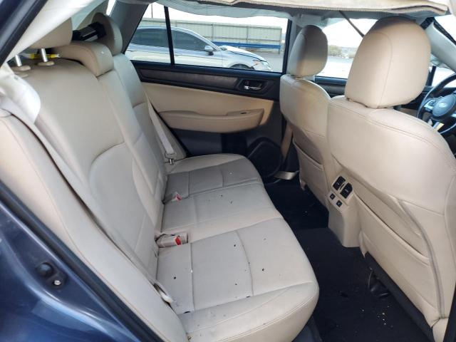 Photo 10 from auction – 2017 SUBARU OUTBACK 3. with VIN 4S4BSENC5H3259317