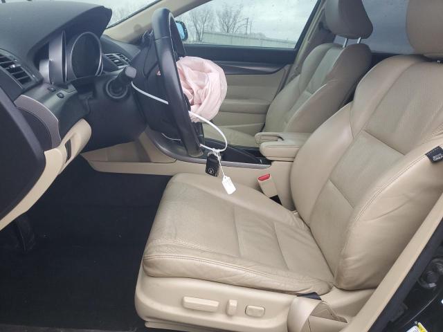 Фото 7 с аукциона – 2014 ACURA TL TECH с VIN 19UUA8F58EA006468