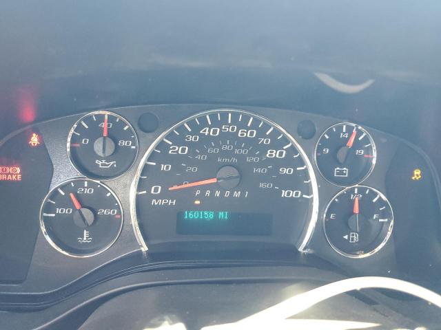 Photo 9 from auction – 2016 CHEVROLET EXPRESS G2 with VIN 1GCWGAFF7G1331685