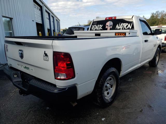 Photo 3 from auction – 2018 RAM 1500 ST with VIN 3C6JR6DG9JG234582