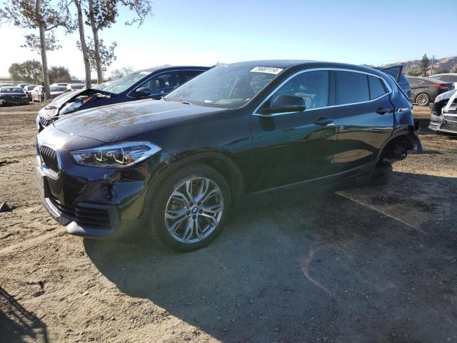 Photo 1 from auction – 2019 BMW X2 SDRIVE2 with VIN WBXYJ3C50KEP77537