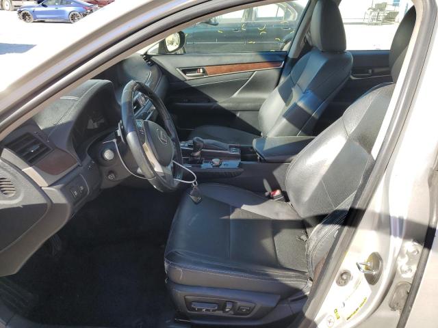 Photo 7 from auction – 2013 LEXUS GS 350 with VIN JTHBE1BL5D5026012