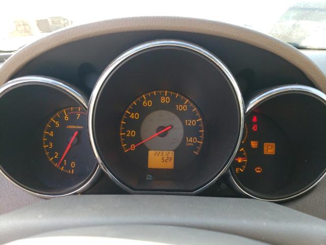 Photo 9 from auction – 2005 NISSAN ALTIMA S with VIN 1N4AL11D45C238819