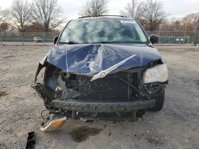 Photo 5 from auction – 2008 CHRYSLER TOWN & COU with VIN 2A8HR44H78R151671