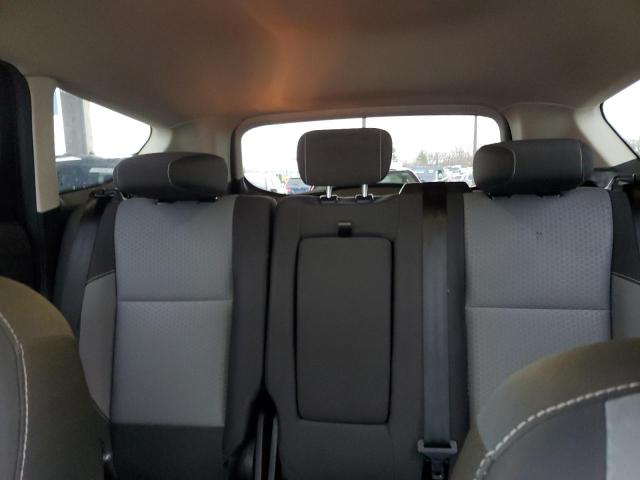 Photo 10 from auction – 2017 FORD ESCAPE SE with VIN 1FMCU9G98HUA71232
