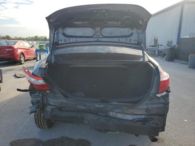Zdjęcie 6 z aukcji – 2016 TOYOTA COROLLA L z VIN 5YFBURHE5GP464872