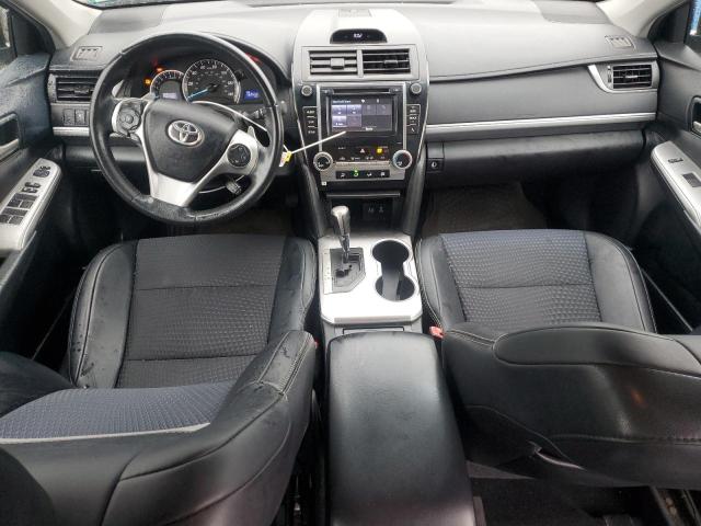 Photo 8 from auction – 2014 TOYOTA CAMRY L with VIN 4T1BF1FK5EU802254