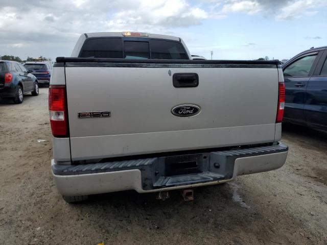 Photo 6 from auction – 2004 FORD F150 SUPER with VIN 1FTPW14584KC51979