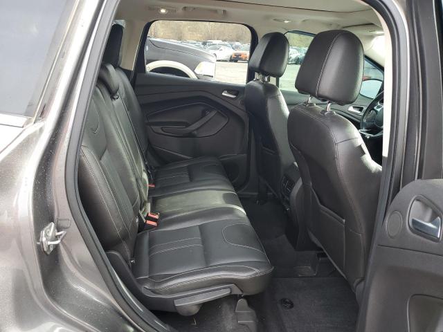 Photo 11 from auction – 2013 FORD ESCAPE TIT with VIN 1FMCU9J94DUD69487