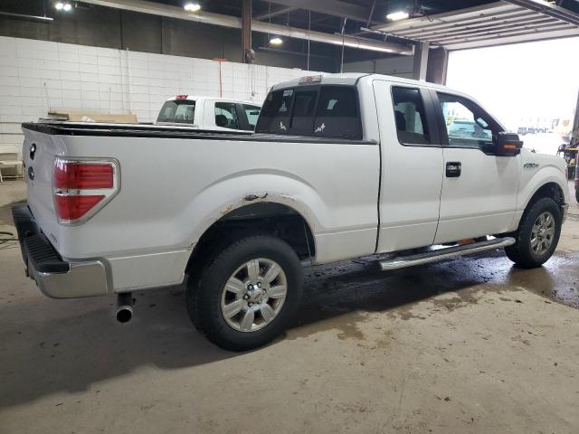 Photo 3 from auction – 2012 FORD F150 SUPER with VIN 1FTFX1EF8CKE35219