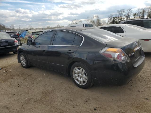 Photo 2 from auction – 2010 NISSAN ALTIMA BAS with VIN 1N4AL2AP4AC170595