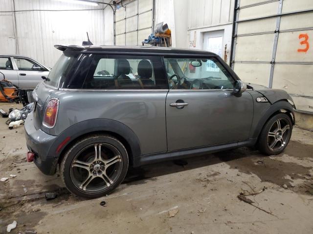 Photo 3 from auction – 2008 MINI COOPER S with VIN WMWMF73528TV35838