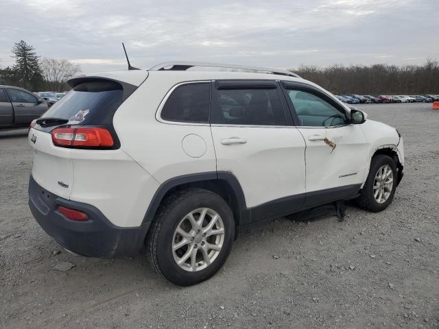 Photo 3 from auction – 2016 JEEP CHEROKEE L with VIN 1C4PJMCS2GW283010