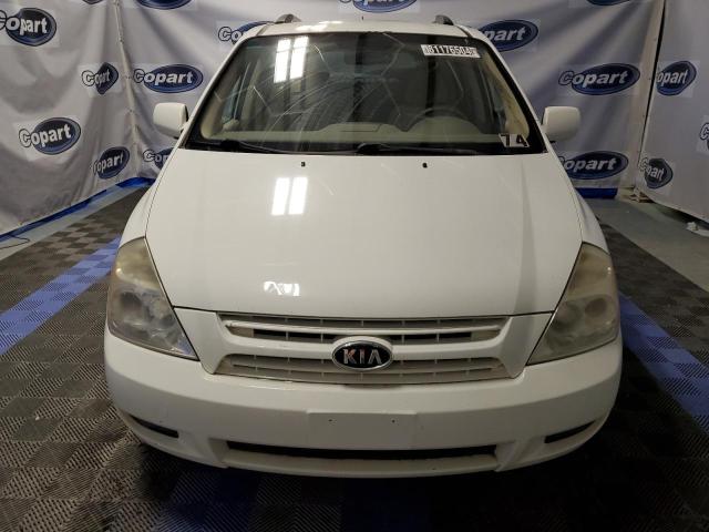 Photo 5 from auction – 2010 KIA SEDONA LX with VIN KNDMG4C33A6329199