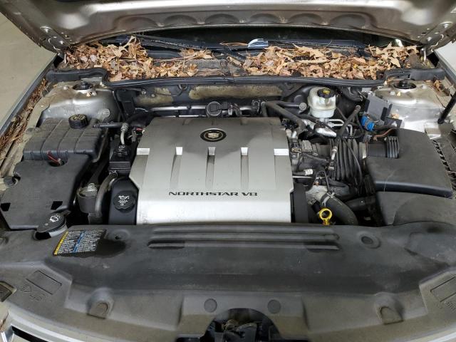 Photo 11 from auction – 2007 CADILLAC DTS with VIN 1G6KD57Y37U177198