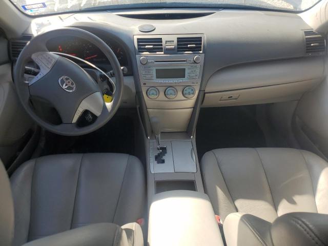 Photo 8 from auction – 2007 TOYOTA CAMRY CE with VIN 4T1BE46K47U001337