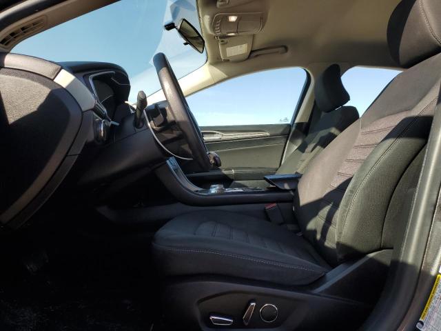 Photo 7 from auction – 2017 FORD FUSION SE with VIN 3FA6P0HD9HR311361