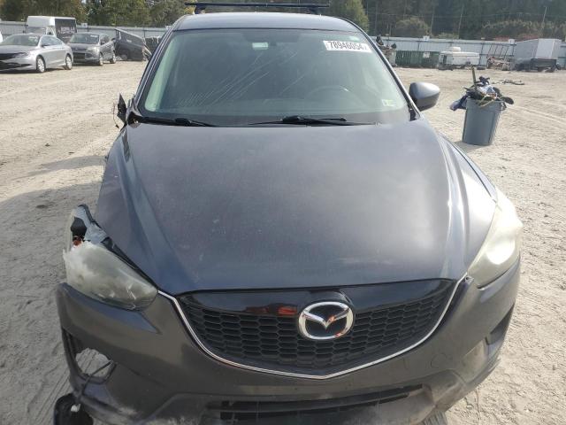 Photo 5 from auction – 2014 MAZDA CX-5 SPORT with VIN JM3KE2BE4E0408658