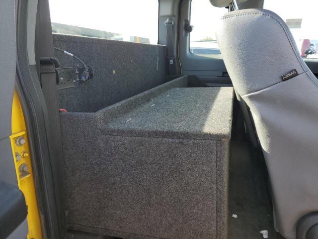 Photo 10 from auction – 2015 FORD F250 SUPER with VIN 1FT7X2B6XFEB40950