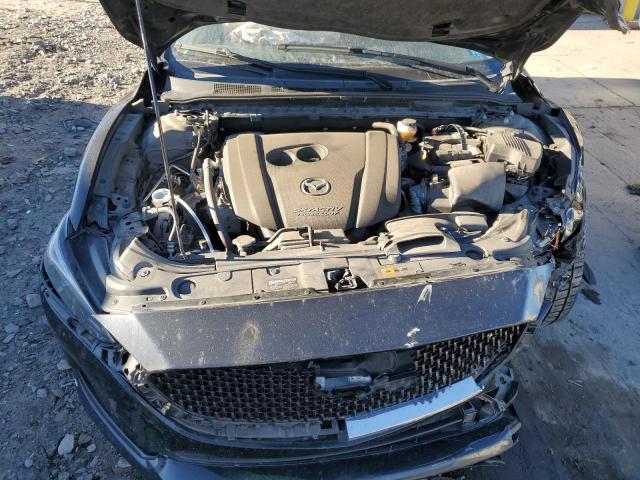 Photo 11 from auction – 2018 MAZDA 6 TOURING with VIN JM1GL1VM2J1307527