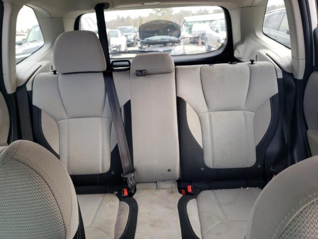 Photo 10 from auction – 2019 SUBARU FORESTER with VIN JF2SKACC9KH557686