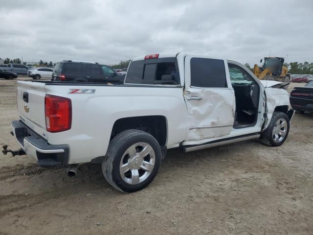 Photo 3 from auction – 2017 CHEVROLET SILVERADO with VIN 3GCUKSEC1HG278682