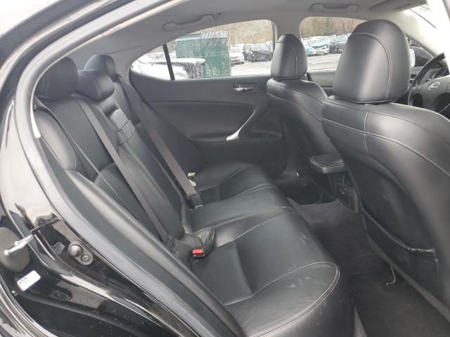 Foto 10 de la subasta – 2009 LEXUS IS 250 con VIN JTHCK262795029893