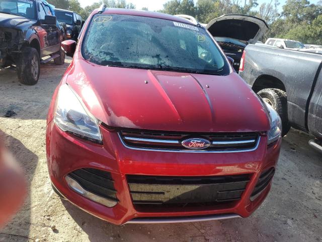 Photo 5 from auction – 2016 FORD ESCAPE TIT with VIN 1FMCU0J9XGUB04119