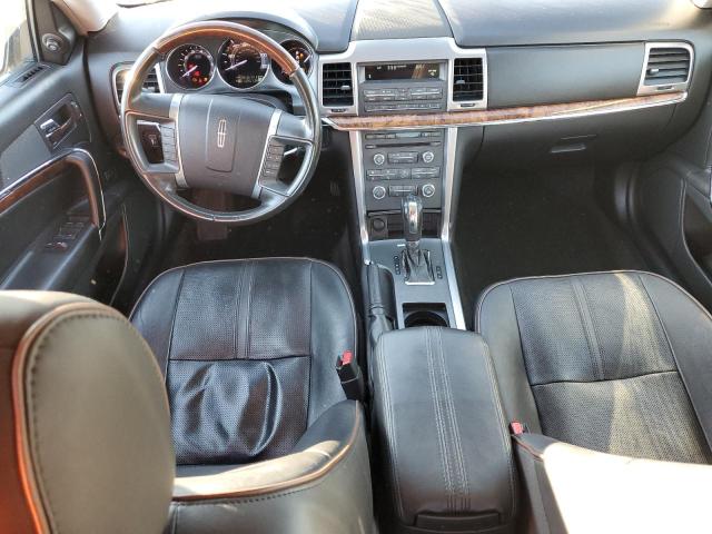 Photo 8 from auction – 2012 LINCOLN MKZ with VIN 3LNHL2GC6CR831881
