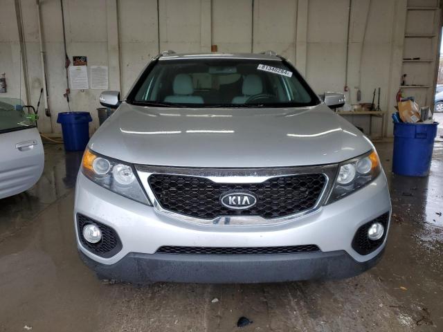 Photo 5 from auction – 2012 KIA SORENTO BA with VIN 5XYKT4A60CG191119
