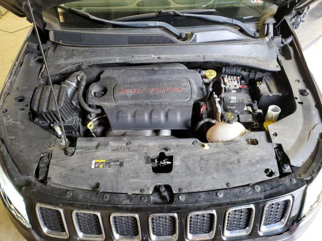 Photo 12 from auction – 2018 JEEP COMPASS LI with VIN 3C4NJDCB1JT305034