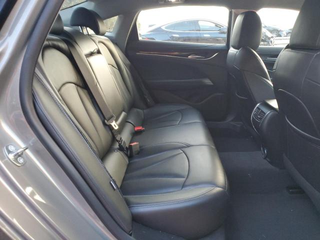 Photo 10 from auction – 2017 BUICK LACROSSE E with VIN 1G4ZP5SS1HU167563