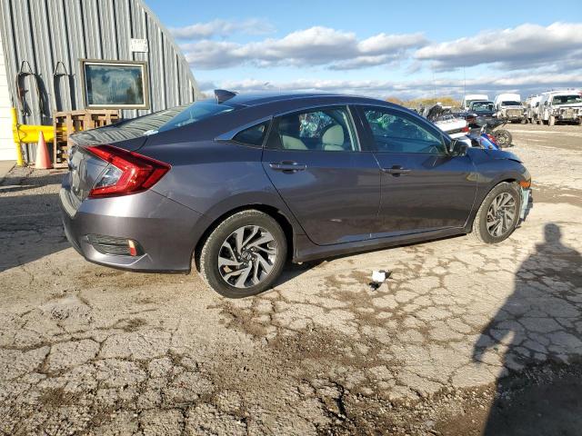 Photo 3 from auction – 2017 HONDA CIVIC EX with VIN 19XFC2F77HE079526