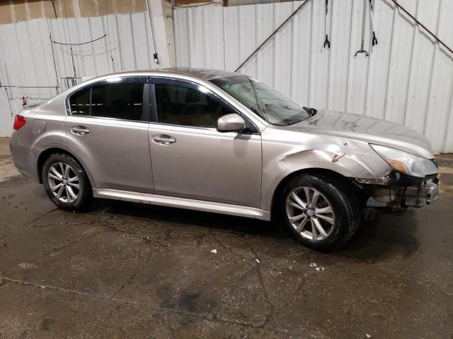 Photo 4 from auction – 2014 SUBARU LEGACY 3.6 with VIN 4S3BMDL67E2025185