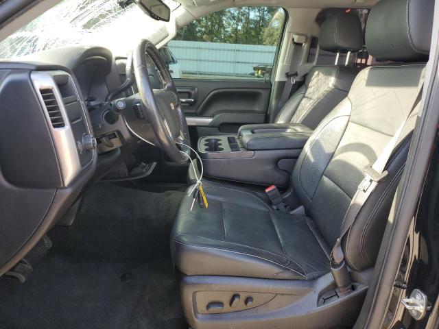 Photo 7 from auction – 2014 CHEVROLET SILVERADO with VIN 3GCPCREC6EG171870