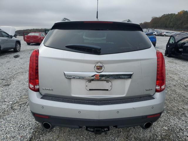 Photo 6 from auction – 2012 CADILLAC SRX PERFOR with VIN 3GYFNBE37CS638957