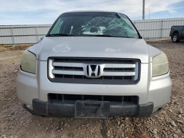 Photo 5 from auction – 2006 HONDA PILOT EX with VIN 2HKYF18506H521707