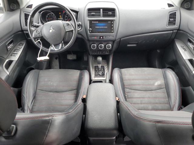 Photo 8 from auction – 2018 MITSUBISHI OUTLANDER with VIN JA4AP3AW6JU000514