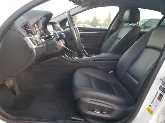 Photo 7 from auction – 2015 BMW 528 I with VIN WBA5A5C58FD515169