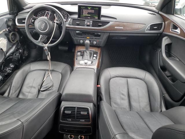 Photo 8 from auction – 2016 AUDI A6 PREMIUM with VIN WAUFGAFCXGN193152