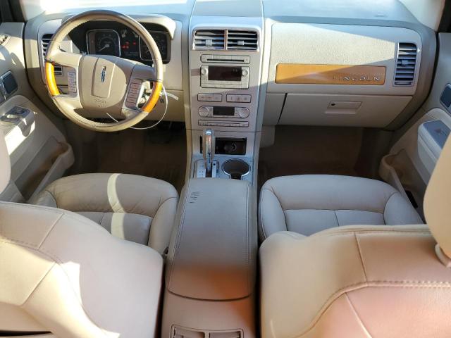 صورة رقم 8 من المزاد - 2007 LINCOLN MKX مع VIN 2LMDU68CX7BJ21392