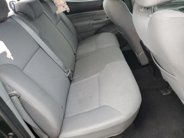 Photo 10 from auction – 2012 TOYOTA TACOMA DOU with VIN 5TFLU4EN1CX047594