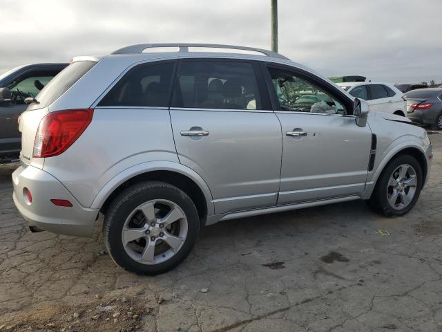 Photo 3 from auction – 2014 CHEVROLET CAPTIVA LT with VIN 3GNAL3EK8ES645994