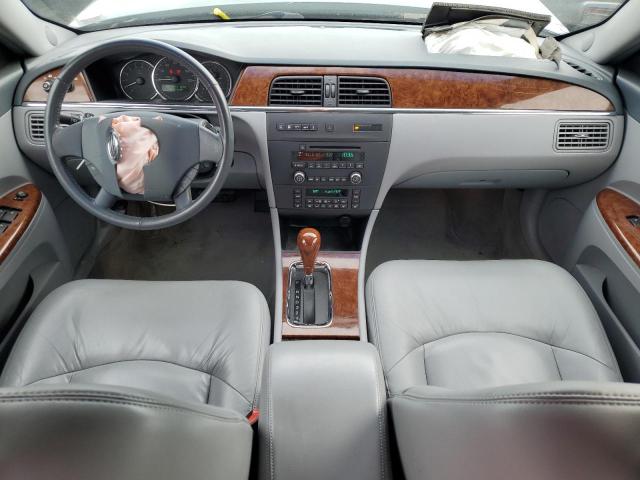 Photo 8 from auction – 2005 BUICK LACROSSE C with VIN 2G4WD532751222924