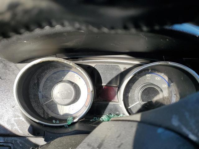 Фото 9 с аукциона – 2011 HYUNDAI SONATA SE с VIN 5NPEC4AC5BH189554
